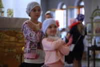 23-Рождество Предтечи Господня Иоанна