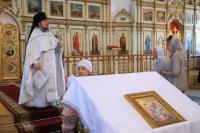 24-Рождество Предтечи Господня Иоанна