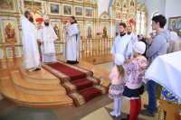 25-Рождество Предтечи Господня Иоанна