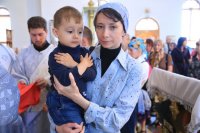 27-Рождество Предтечи Господня Иоанна