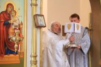 28-Рождество Предтечи Господня Иоанна