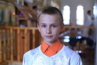 30-Рождество Предтечи Господня Иоанна
