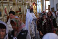 31-Рождество Предтечи Господня Иоанна