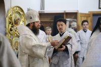 6-Димитриевская родительская суббота