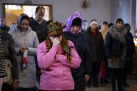 9-Димитриевская родительская суббота