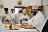 11-Димитриевская родительская суббота