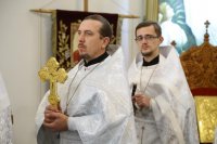 13-Димитриевская родительская суббота
