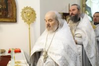 14-Димитриевская родительская суббота