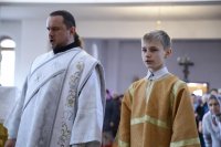 16-Димитриевская родительская суббота