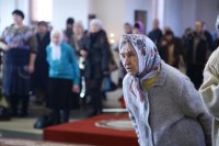 17-Димитриевская родительская суббота