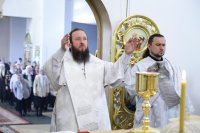 19-Димитриевская родительская суббота