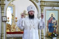 20-Димитриевская родительская суббота