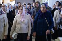 21-Димитриевская родительская суббота