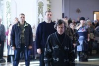 24-Димитриевская родительская суббота