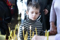 25-Димитриевская родительская суббота