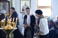 27-Димитриевская родительская суббота
