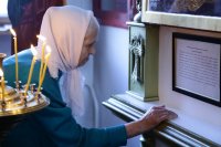 28-Димитриевская родительская суббота