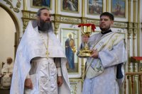 30-Димитриевская родительская суббота