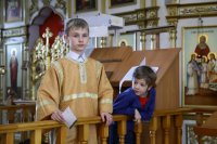 31-Димитриевская родительская суббота
