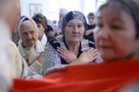32-Димитриевская родительская суббота