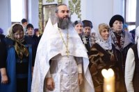 35-Димитриевская родительская суббота