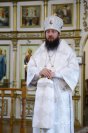 36-Димитриевская родительская суббота