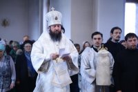 39-Димитриевская родительская суббота