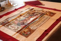 14-Празднование Собора Пресвятой Богородицы в Покровском храме Усть-Каменогорска