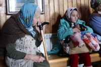 23-Празднование Собора Пресвятой Богородицы в Покровском храме Усть-Каменогорска