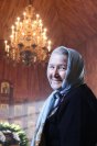 24-Празднование Собора Пресвятой Богородицы в Покровском храме Усть-Каменогорска