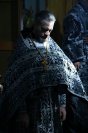 8-В Великую среду епископ Амфилохий совершил последнюю в нынешнем году Литургию Преждеосвященных Даров