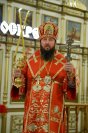 15-В день Победы епископ Амфилохий совершил ночную Литургию и поминовение павших  в Андреевском соборе Усть-Каменогорска