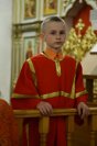 26-В день Победы епископ Амфилохий совершил ночную Литургию и поминовение павших  в Андреевском соборе Усть-Каменогорска