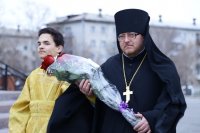 3-Празднование памяти святого великомученика Димитрия Солунского