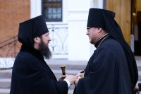 4-Празднование памяти святого великомученика Димитрия Солунского