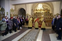 5-Празднование памяти святого великомученика Димитрия Солунского