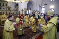 10-Празднование памяти святого великомученика Димитрия Солунского