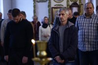 12-Празднование памяти святого великомученика Димитрия Солунского