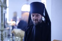 16-Празднование памяти святого великомученика Димитрия Солунского