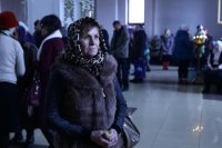 17-Празднование памяти святого великомученика Димитрия Солунского