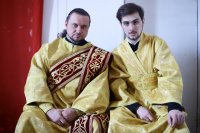 18-Празднование памяти святого великомученика Димитрия Солунского