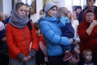 19-Празднование памяти святого великомученика Димитрия Солунского