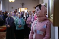 24-Празднование памяти святого великомученика Димитрия Солунского