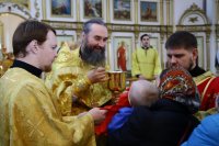25-Празднование памяти святого великомученика Димитрия Солунского