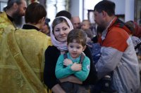 26-Празднование памяти святого великомученика Димитрия Солунского