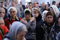 27-Празднование памяти святого великомученика Димитрия Солунского