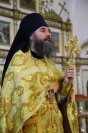29-Празднование памяти святого великомученика Димитрия Солунского