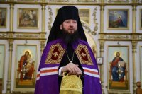 30-Празднование памяти святого великомученика Димитрия Солунского