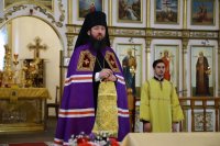 33-Празднование памяти святого великомученика Димитрия Солунского
