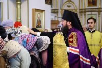 35-Празднование памяти святого великомученика Димитрия Солунского